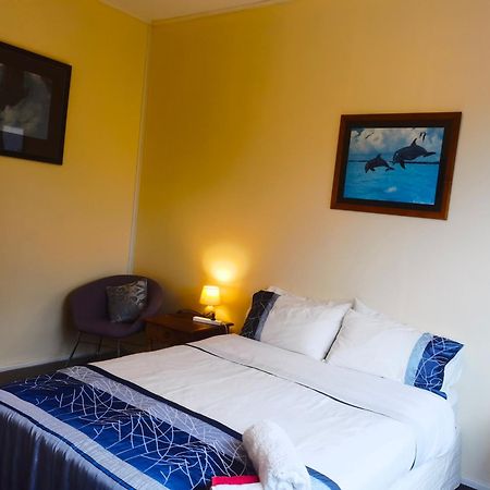 ווסטפורט Chill & Delight Suites מראה חיצוני תמונה